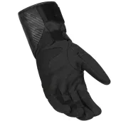 Vyhřívané rukavice na moto Macna Foton 2.0 RTX black gloves vel. 3XL (battery kit included)