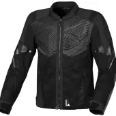 Bunda na moto Macna Foxter black jacket men