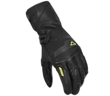Rukavice na moto Macna Gladius RTX DL black men gloves vel. S