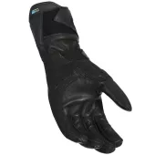 Rukavice na moto Macna Gladius RTX DL black men gloves