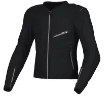 Bunda na moto Macna Korus black