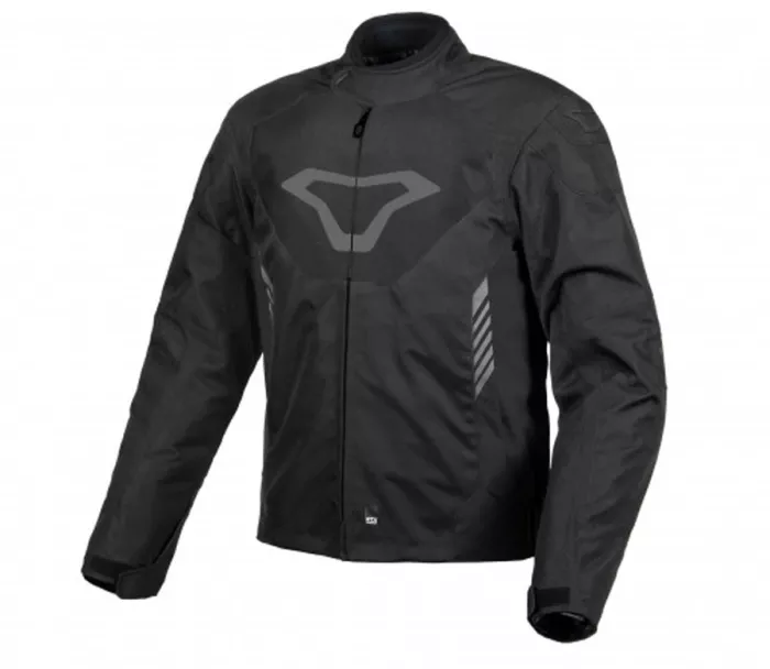 Bunda na moto Macna Tazar Black