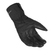 Rukavice na moto Macna Zembla RTX DL Black men gloves