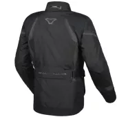 Bunda na moto Macna Rancher Black/Grey men jacket