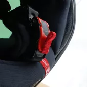 Helma na moto XRC Macudo pink