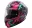 Helma na moto XRC Macudo pink