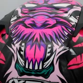 Helma na moto XRC Macudo pink