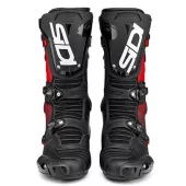 Boty na motorku SIDI MAG-1 black/red