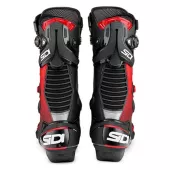 Boty na motorku SIDI MAG-1 black/red