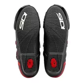 Boty na motorku SIDI MAG-1 black/red