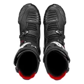 Boty na motorku SIDI MAG-1 black/red