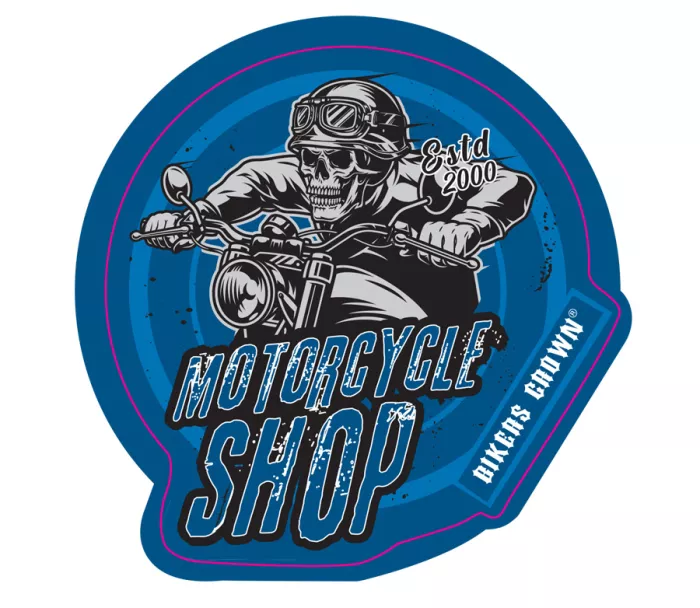 Vánoční balíček malý – Bikers Crown