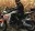 Boty na motorku Falco 120 Marshall black