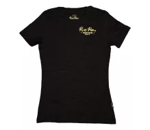 Dámské tričko Rusty Pistons Master 85 black