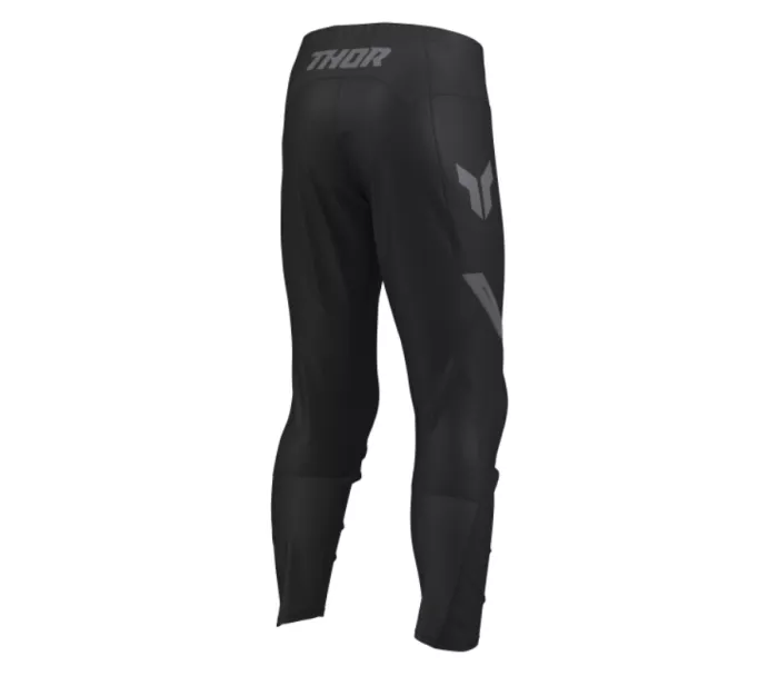 Kalhoty na motokros Thor Ridemode Menace black