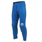 Motokrosové kalhoty Thor Ridemode Menace blue