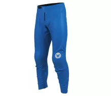 Motokrosové kalhoty Thor Ridemode Menace blue