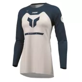 Dámský dres Thor Ridemode Menace midnight/dust