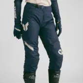 Dámské kalhoty Thor Ridemode Menace midnight/dust