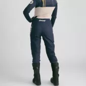 Dámské kalhoty Thor Ridemode Menace midnight/dust