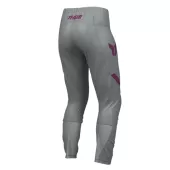 Dámské kalhoty Thor Ridemode Menace purple/gray