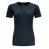Dámské tričko Devold GO Lauparen Merino 190 Base Tee Ink