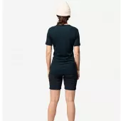 Dámské tričko Devold GO Lauparen Merino 190 Base Tee Ink