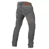 Džíny na motorku Trilobite Micas Urban men grey