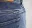 Pánské džíny na moto Trilobite Micas Urban doublelayer AAA blue