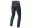 Kevlarové džíny na motorku Trilobite Micas Urban dark blue