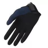 Dámské rukavice Thor Ridemode Static midnight