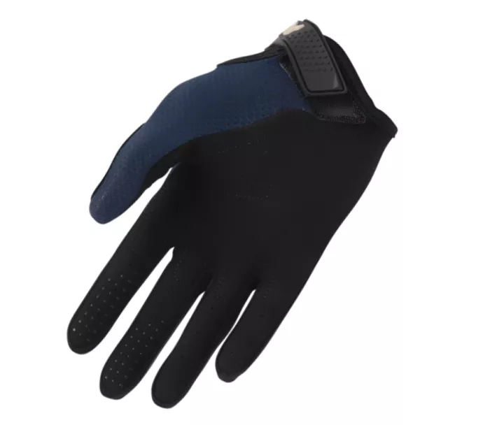 Dámské rukavice Thor Ridemode Static midnight