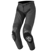 Dámské kalhoty na moto Alpinestars Stella Missile black