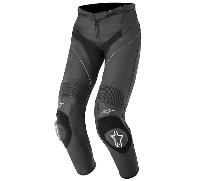 Dámské kalhoty na moto Alpinestars Stella Missile black