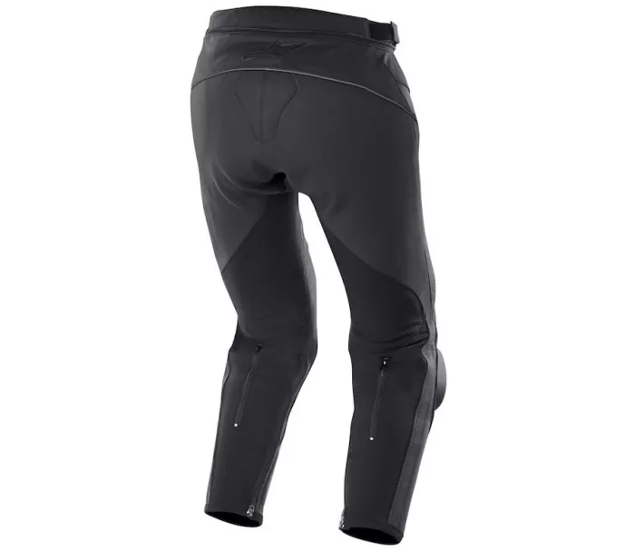Dámské kalhoty na moto Alpinestars Stella Missile black