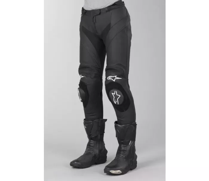 Dámské kalhoty na moto Alpinestars Stella Missile black