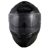 Helma na moto XRC Mono Pro black