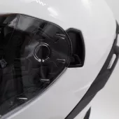 Integrální helma XRC Mono Pro white