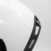 Integrální helma XRC Mono Pro white