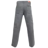 Pracovní kalhoty Rusty Pistons RPTR25 Monteer Pro men trousers grey