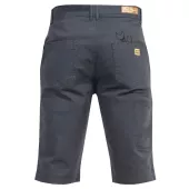 Rusty Pistons RPTR26 Monteer men shorts grey