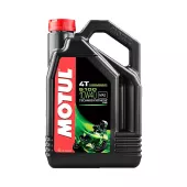 Motul 5100 10W40 - stáčený sudový olej 1 litr