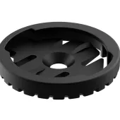 Beeline M2 Moto II Originál to v1 mount insert adapter