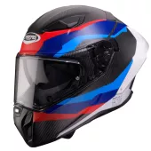 Integrální helma Caberg Drift Evo II matt carbon msport