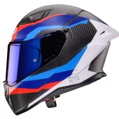 Integrální helma Caberg Drift Evo II matt carbon msport