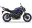 Nosič horního kufru Shad Y0MT78ST Yamaha MT07 (18-21)