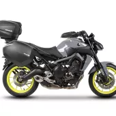 Boční nosiče Shad Y0MT97IF 3P system Yamaha MT09 (13-20)