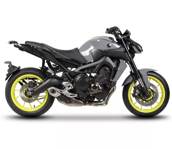 Boční nosiče Shad Y0MT97IF 3P system Yamaha MT09 (13-20)