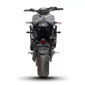 Boční nosiče Shad Y0MT97IF 3P system Yamaha MT09 (13-20)