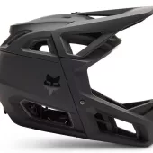 MTB helma Fox 31107-255 Proframe Rs Ce - Matte Black